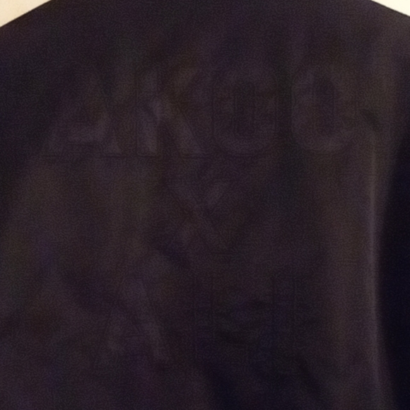 Akoo ×ALI collectors jacket ( new) - Picture 4 of 4